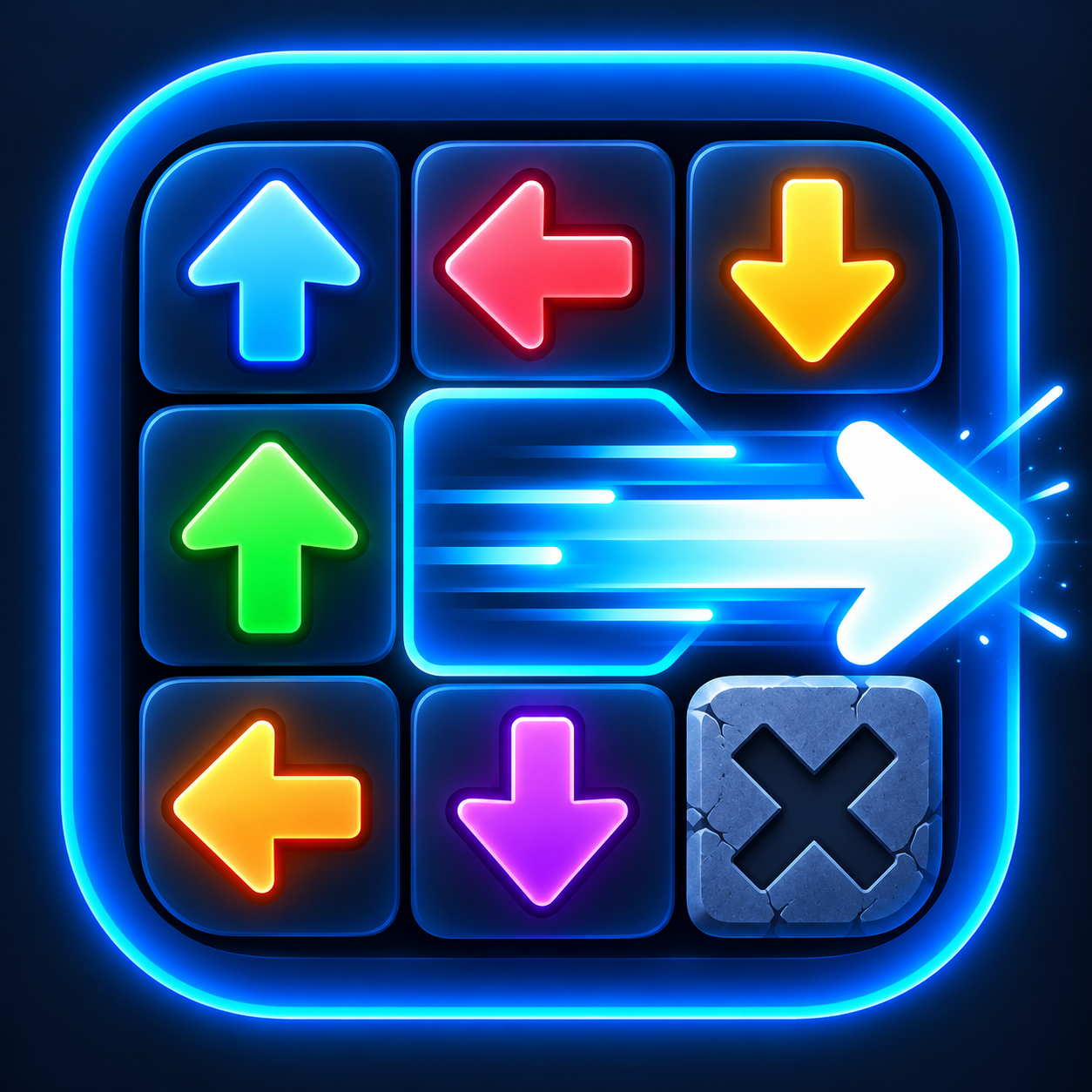 ArrowBlink app icon